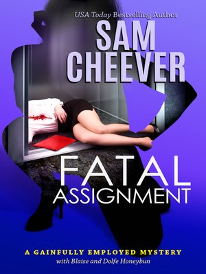 cover image of Fatal Assignment